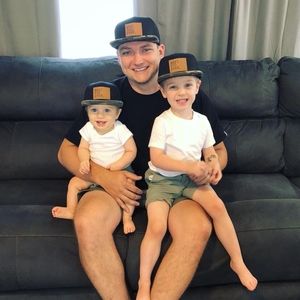 Meet your Posher, Jon